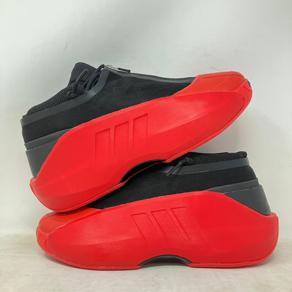 adidas Crazy IIInfinity Red Core Black