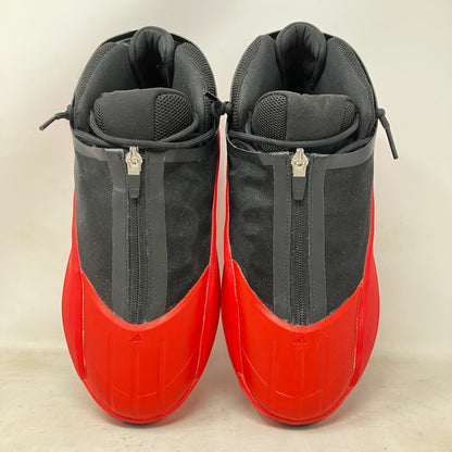 adidas Crazy IIInfinity Red Core Black