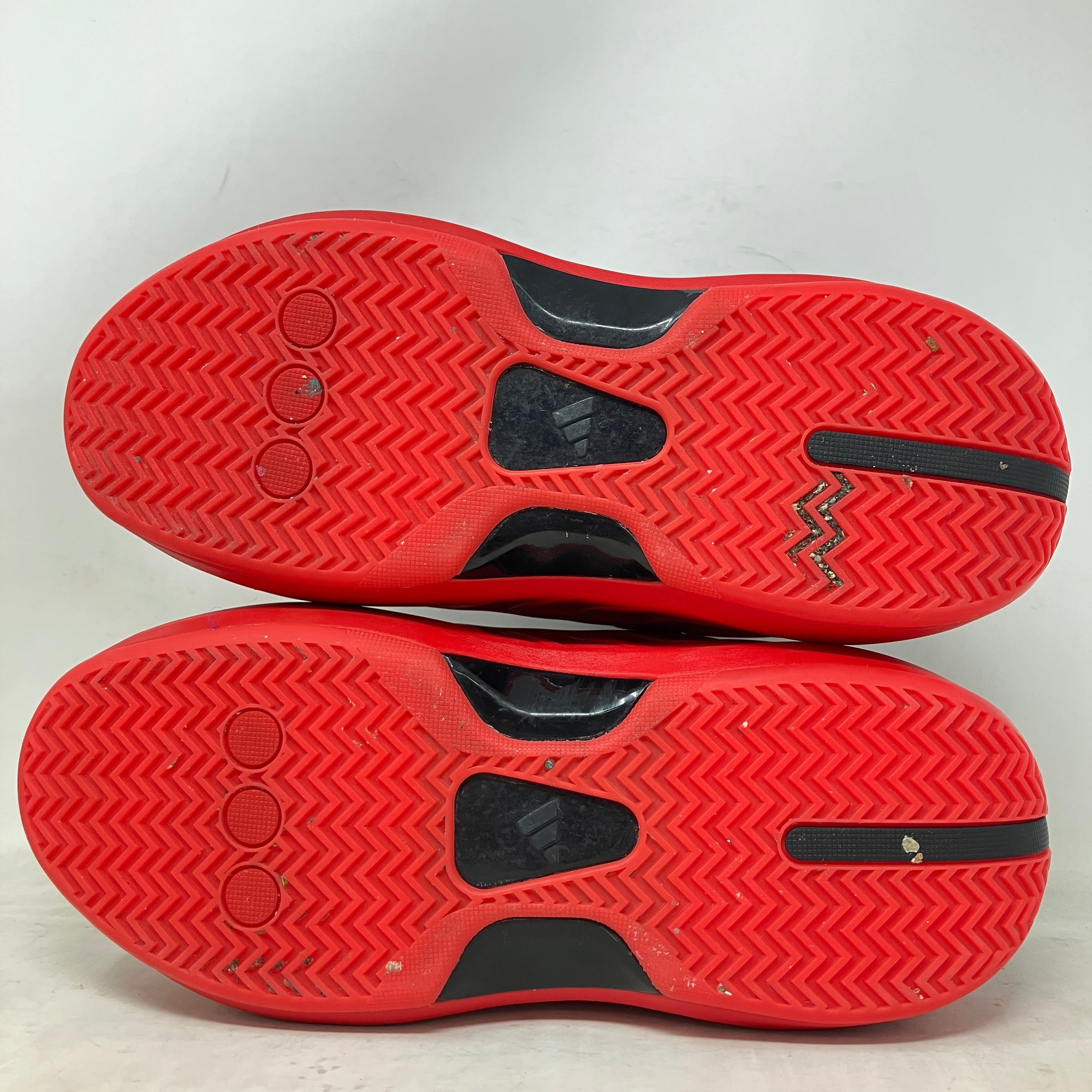 adidas Crazy IIInfinity Red Core Black