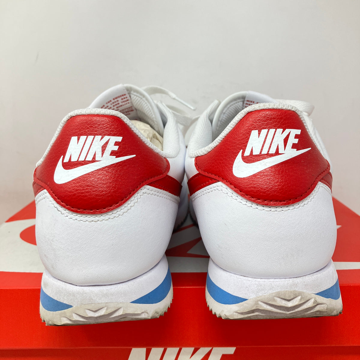 Nike Cortez Forrest Gump (2024)