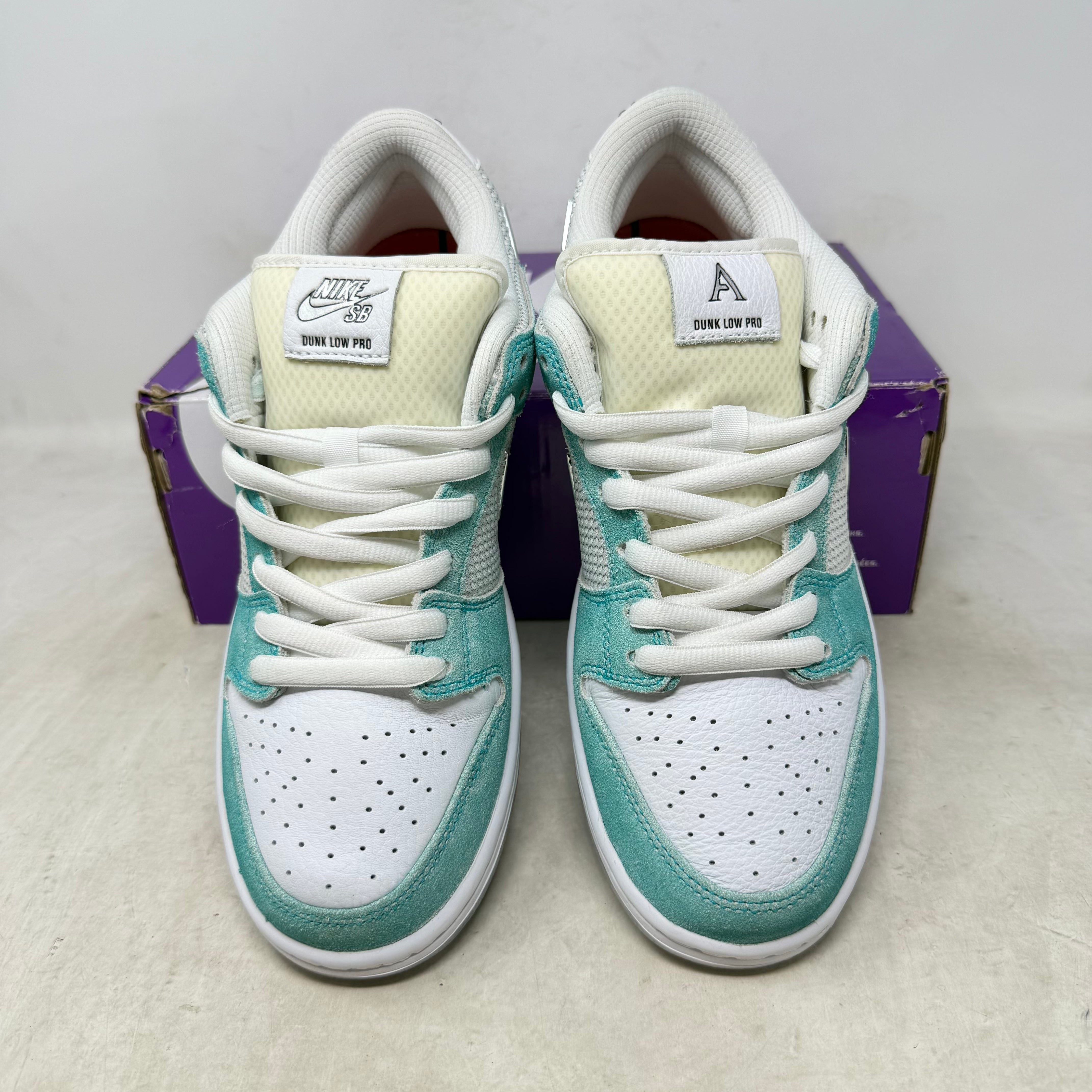 Nike SB Dunk Low April Skateboards