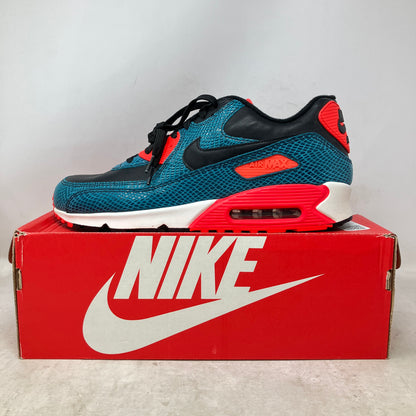 Nike Air Max 90 Infrared Snake