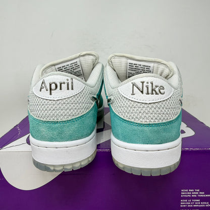 Nike SB Dunk Low April Skateboards