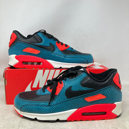 Nike Air Max 90 Infrared Snake