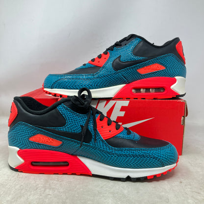 Nike Air Max 90 Infrared Snake