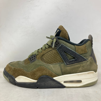 Jordan 4 Retro SE Craft Medium Olive