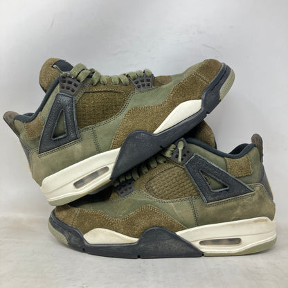 Jordan 4 Retro SE Craft Medium Olive