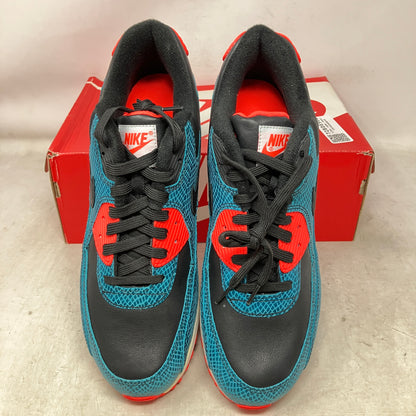 Nike Air Max 90 Infrared Snake