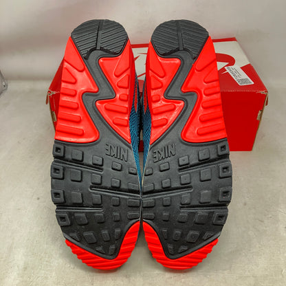 Nike Air Max 90 Infrared Snake