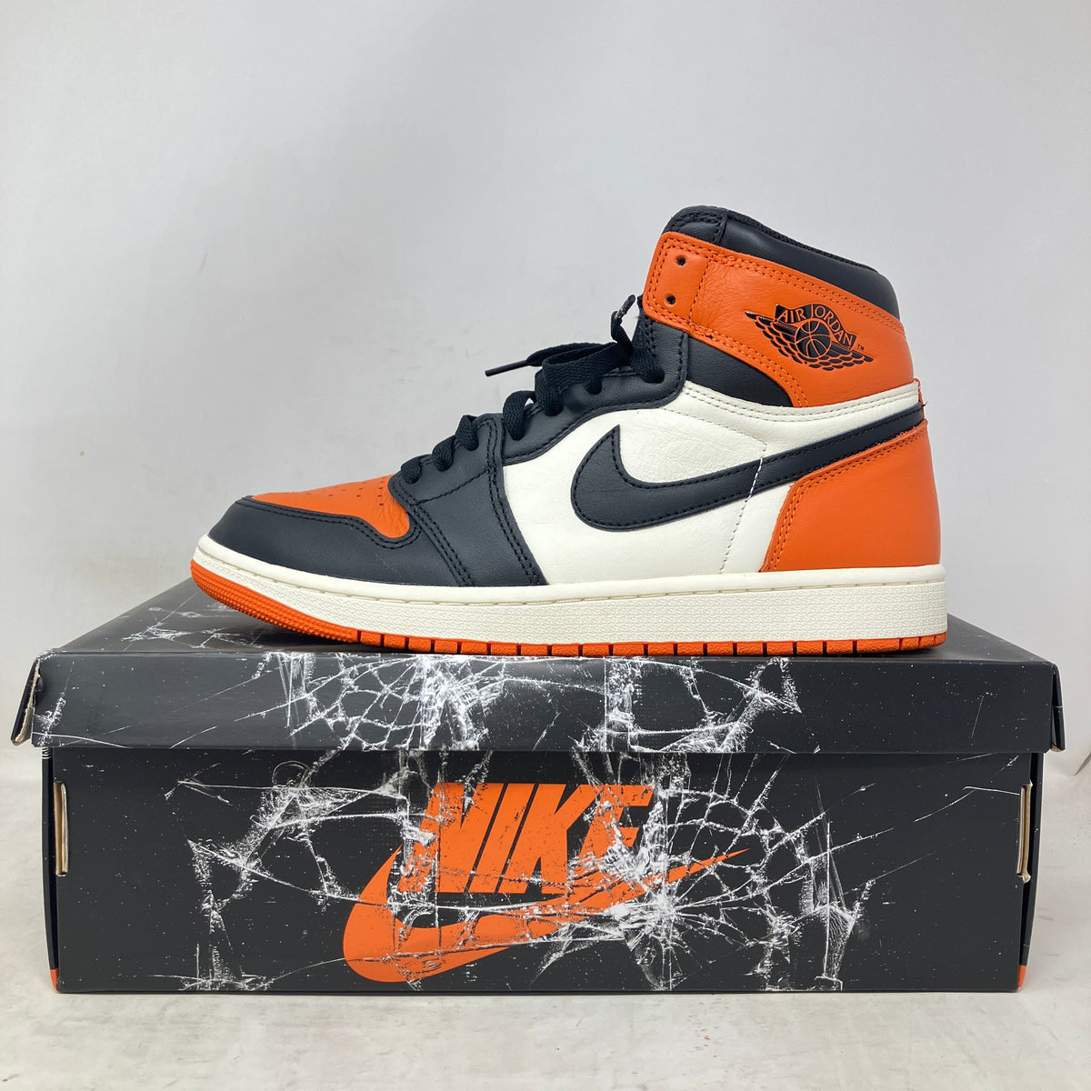 Jordan 1 Retro High OG Shattered Backboard (2025)