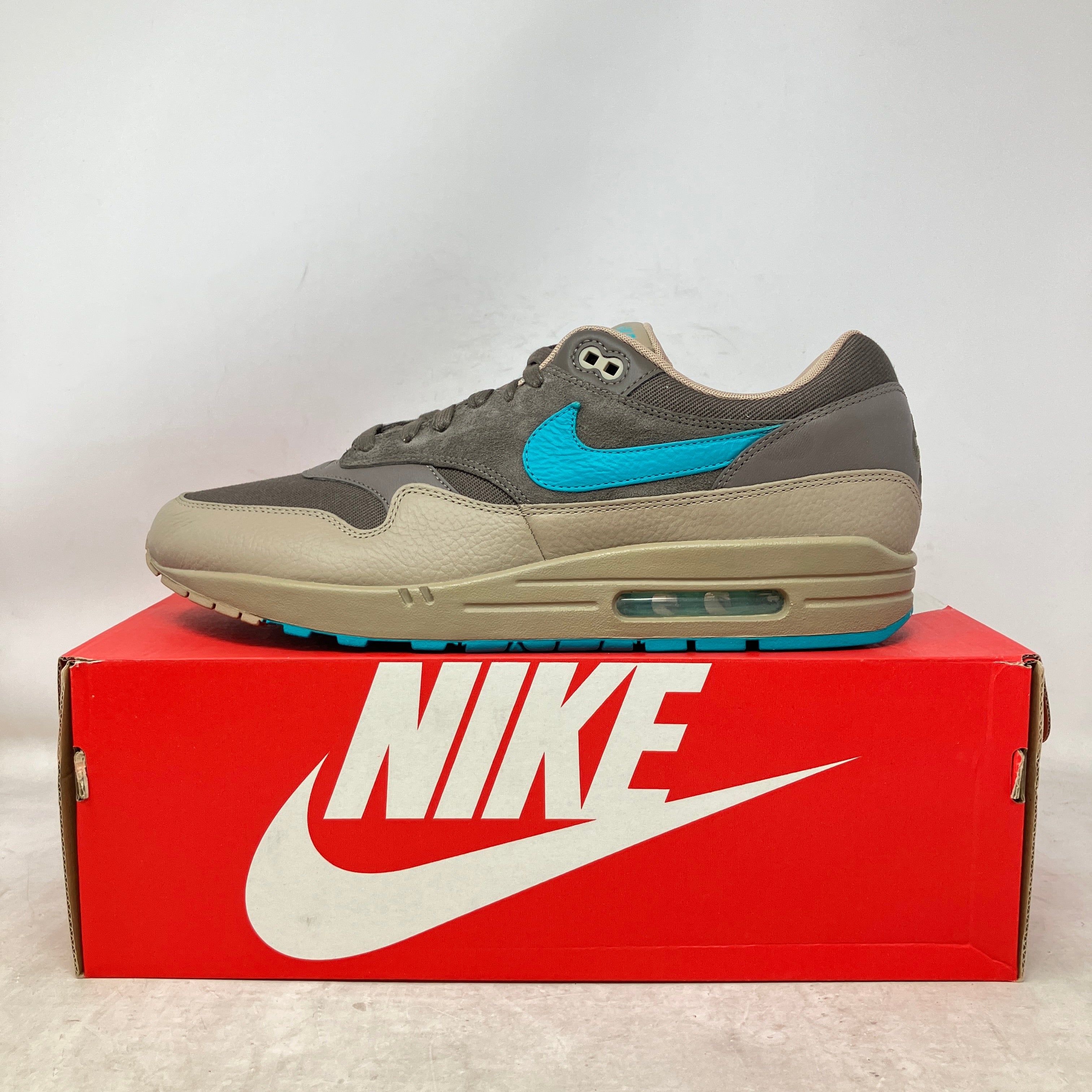 Nike Air Max 1 Ridgerock