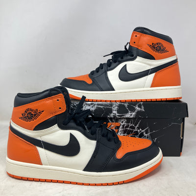Jordan 1 Retro High OG Shattered Backboard (2025)