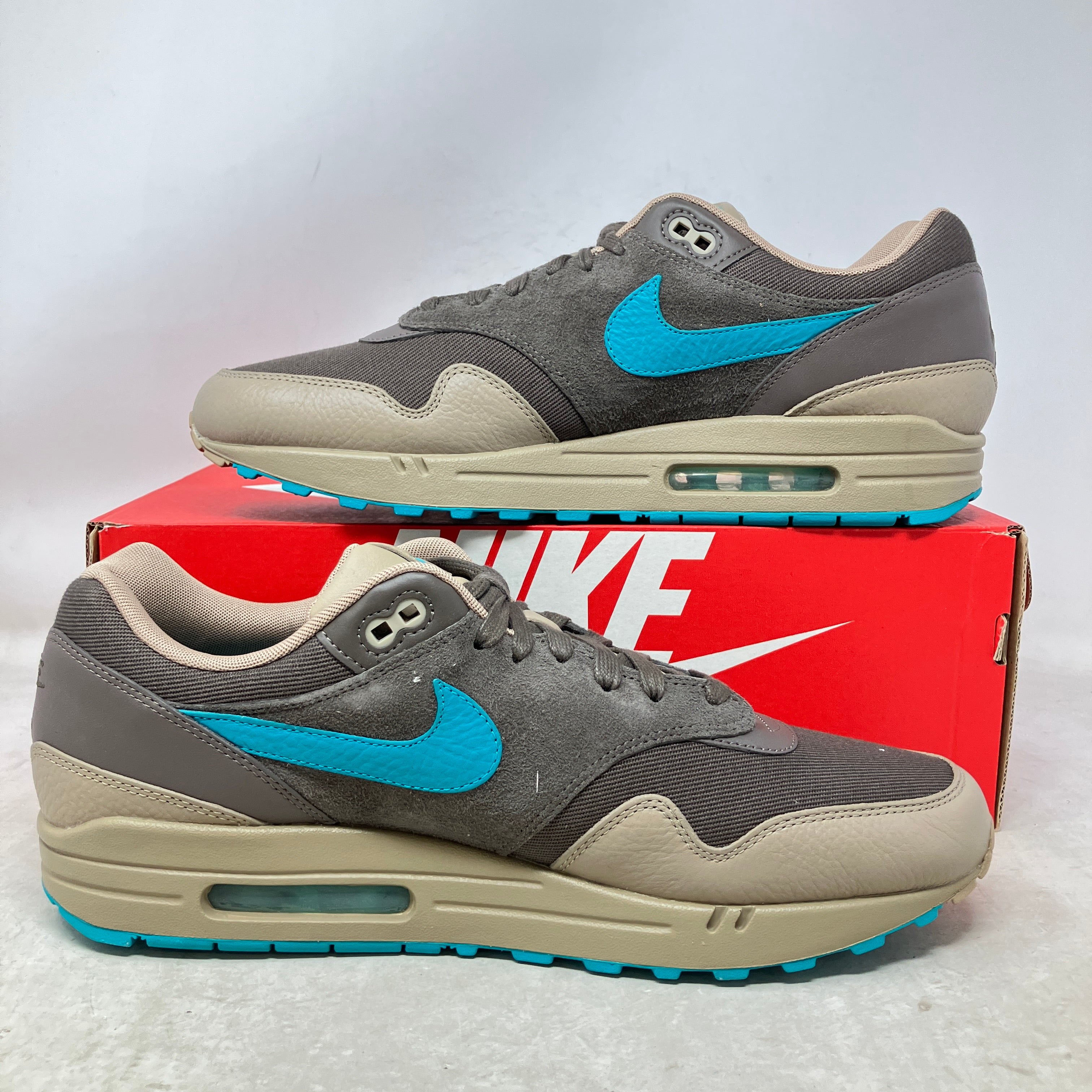 Nike Air Max 1 Ridgerock