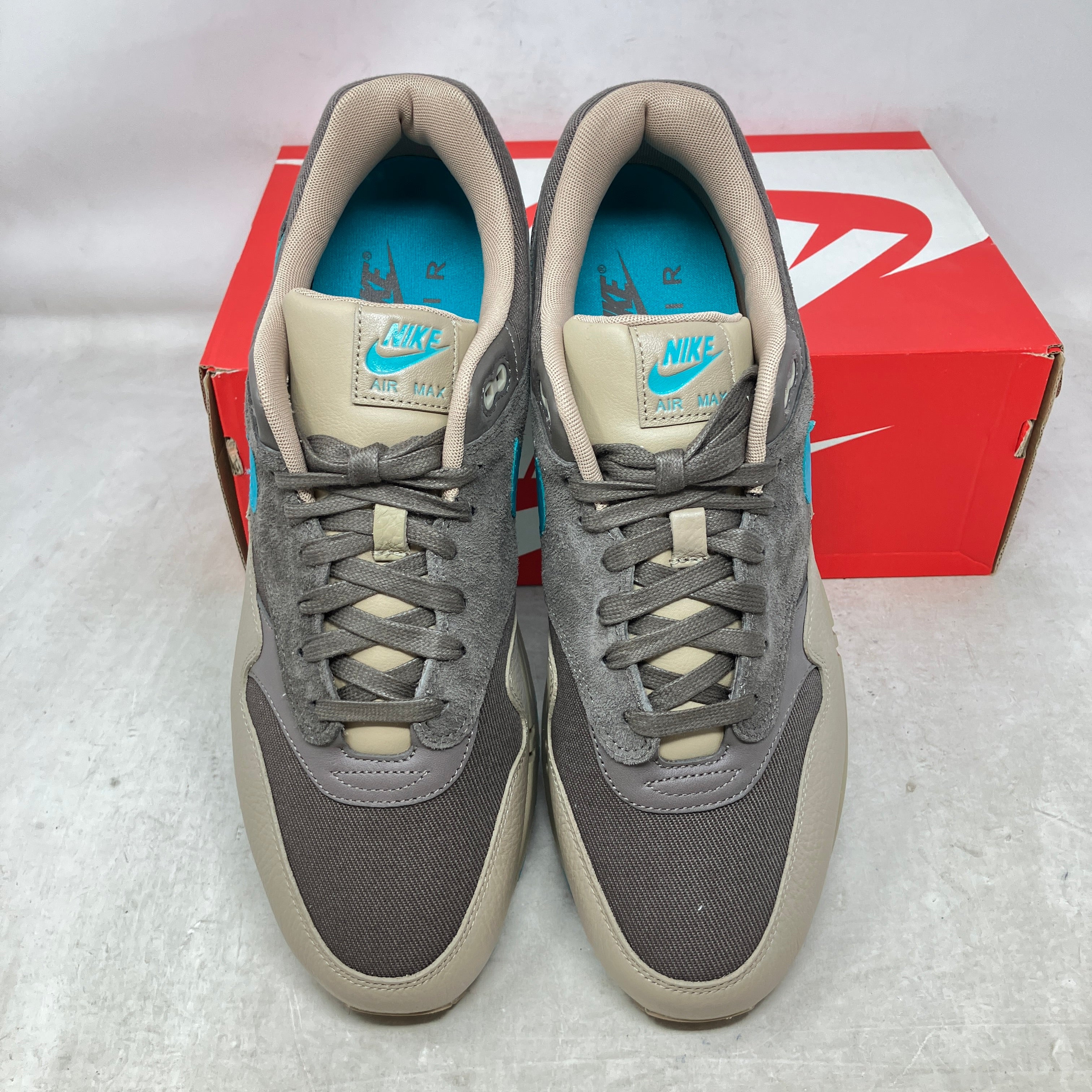 Nike Air Max 1 Ridgerock