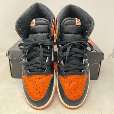 Jordan 1 Retro High OG Shattered Backboard (2025)