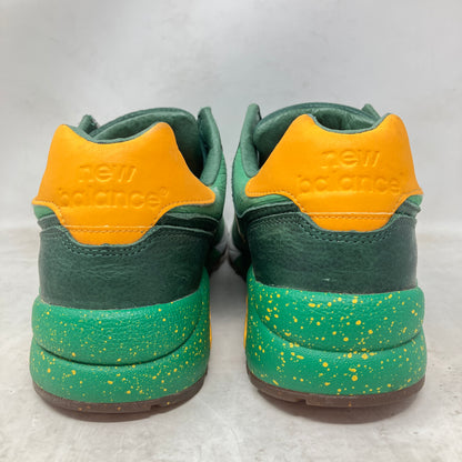 New Balance 572 Burn Rubber Vernors