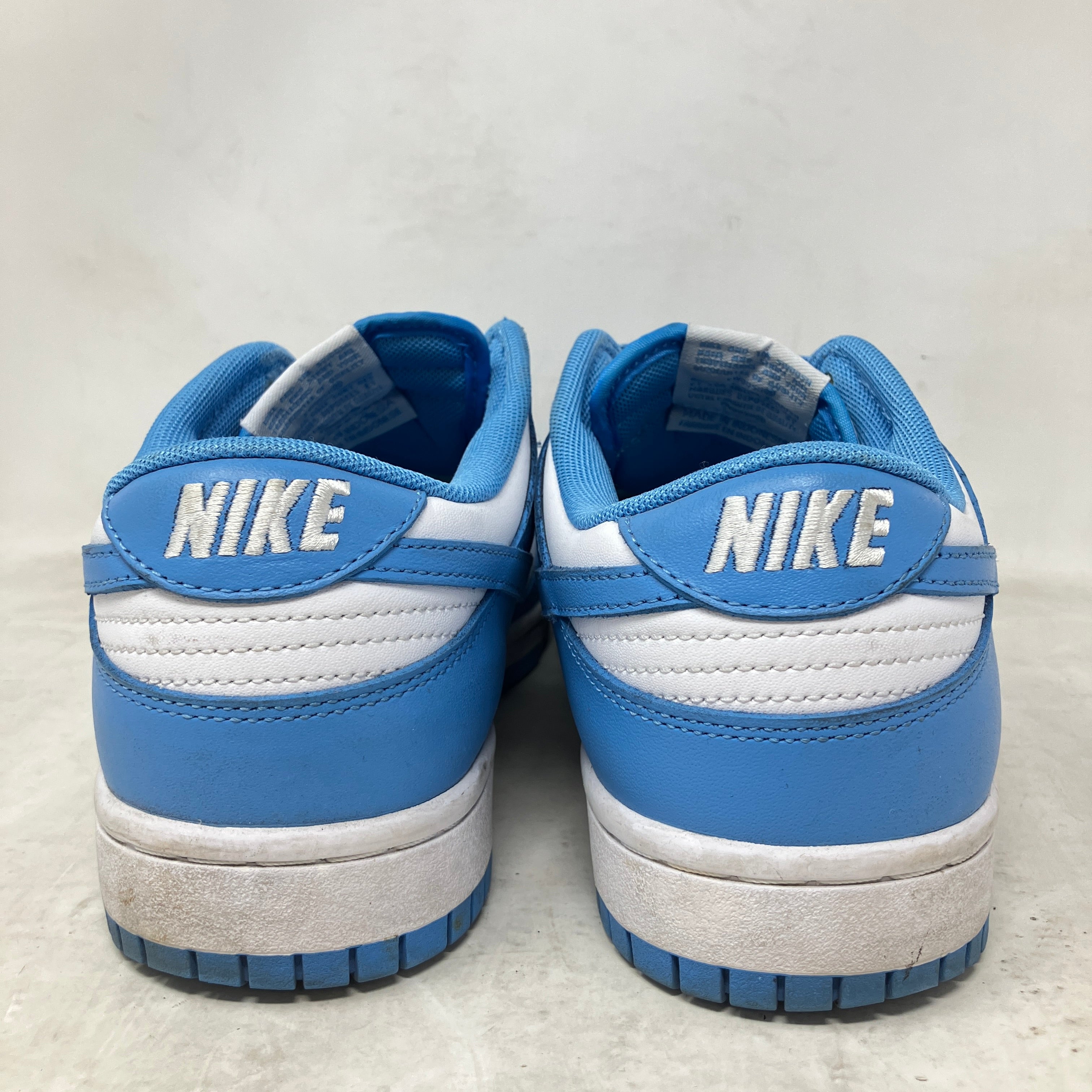 Nike Dunk Low UNC (2021)