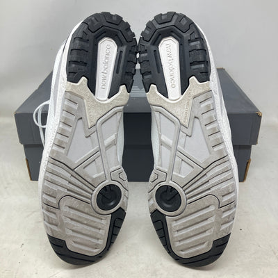New Balance 650R White Black Grey