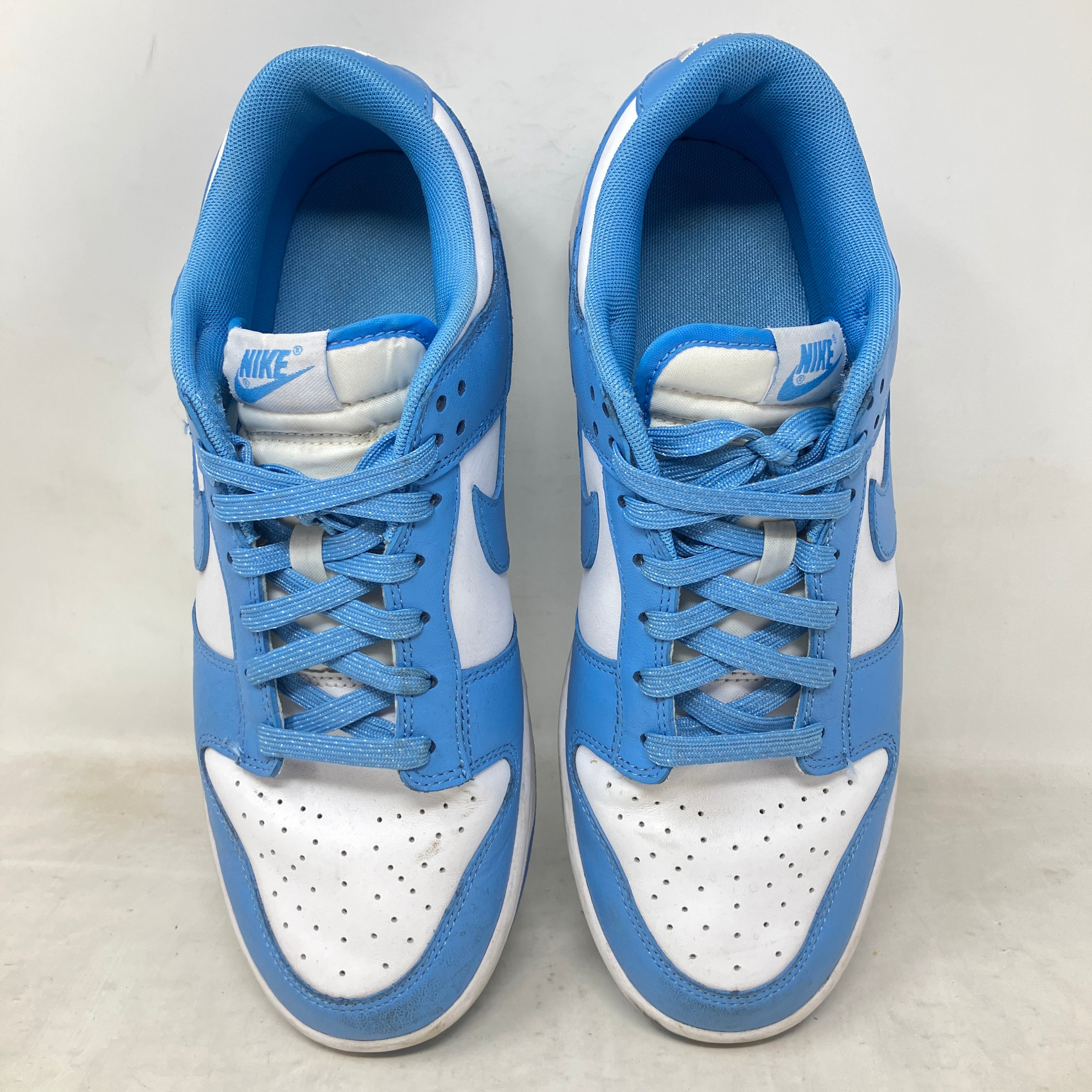 Nike Dunk Low UNC (2021)