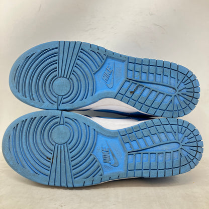 Nike Dunk Low UNC (2021)