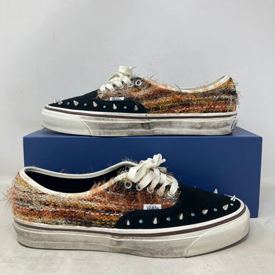 Vans Premium LX Authentic 44 Ibiza Pack Black