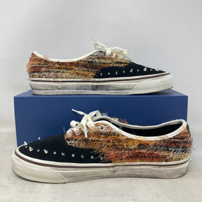 Vans Premium LX Authentic 44 Ibiza Pack Black