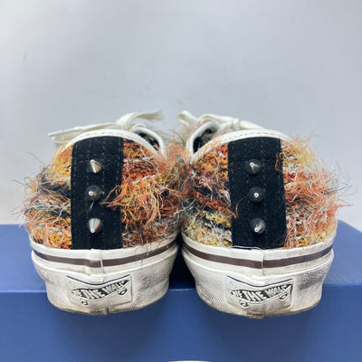 Vans Premium LX Authentic 44 Ibiza Pack Black
