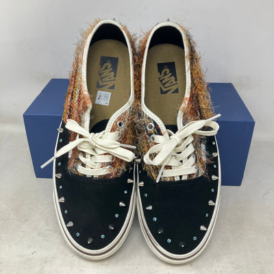 Vans Premium LX Authentic 44 Ibiza Pack Black