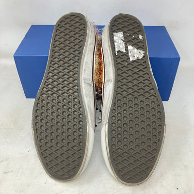 Vans Premium LX Authentic 44 Ibiza Pack Black