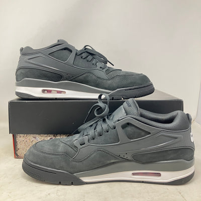 Jordan 4 RM SP Nigel Sylvester Driveway Grey