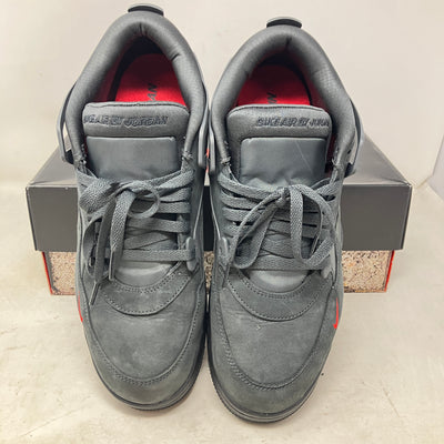 Jordan 4 RM SP Nigel Sylvester Driveway Grey