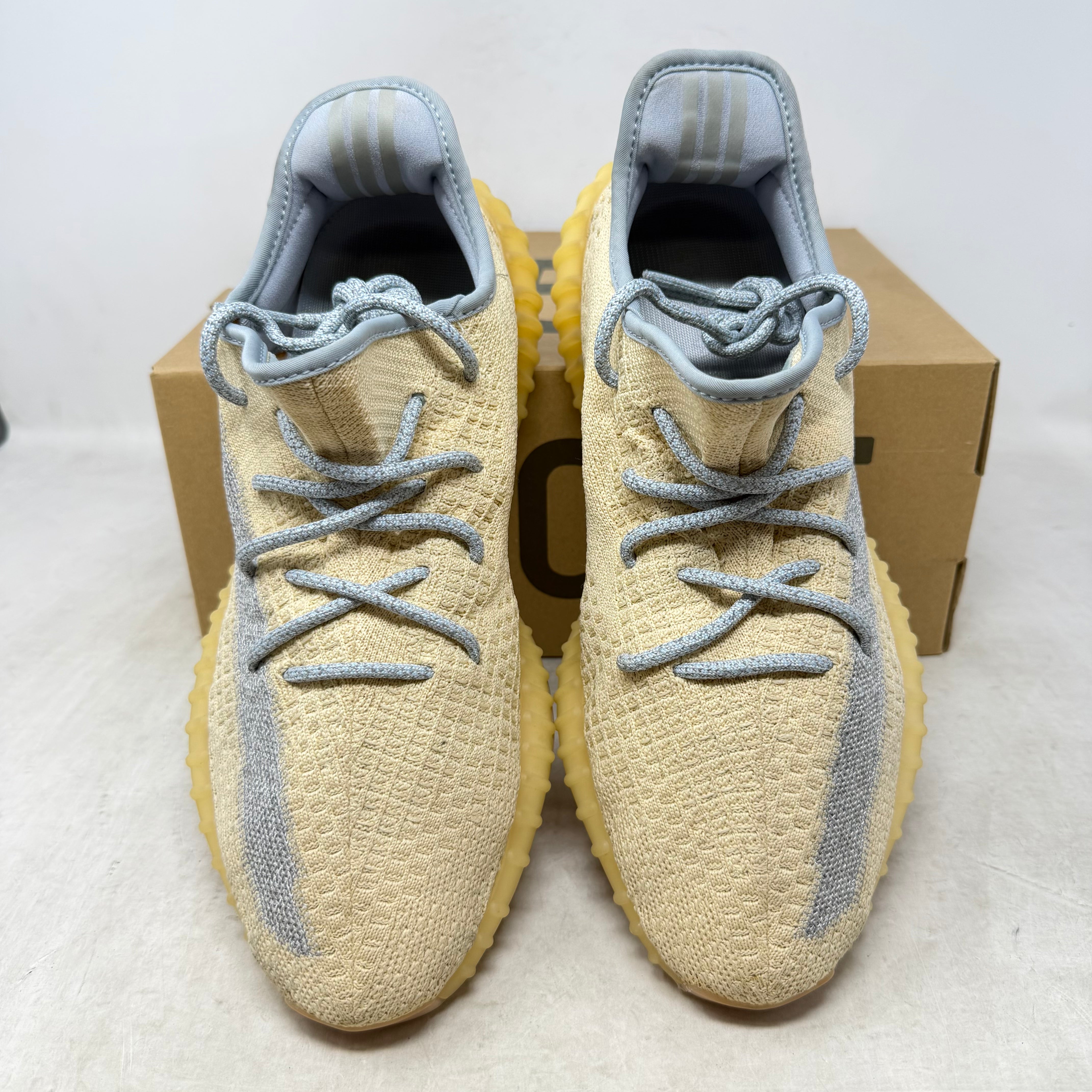 adidas Yeezy Boost 350 V2 Linen