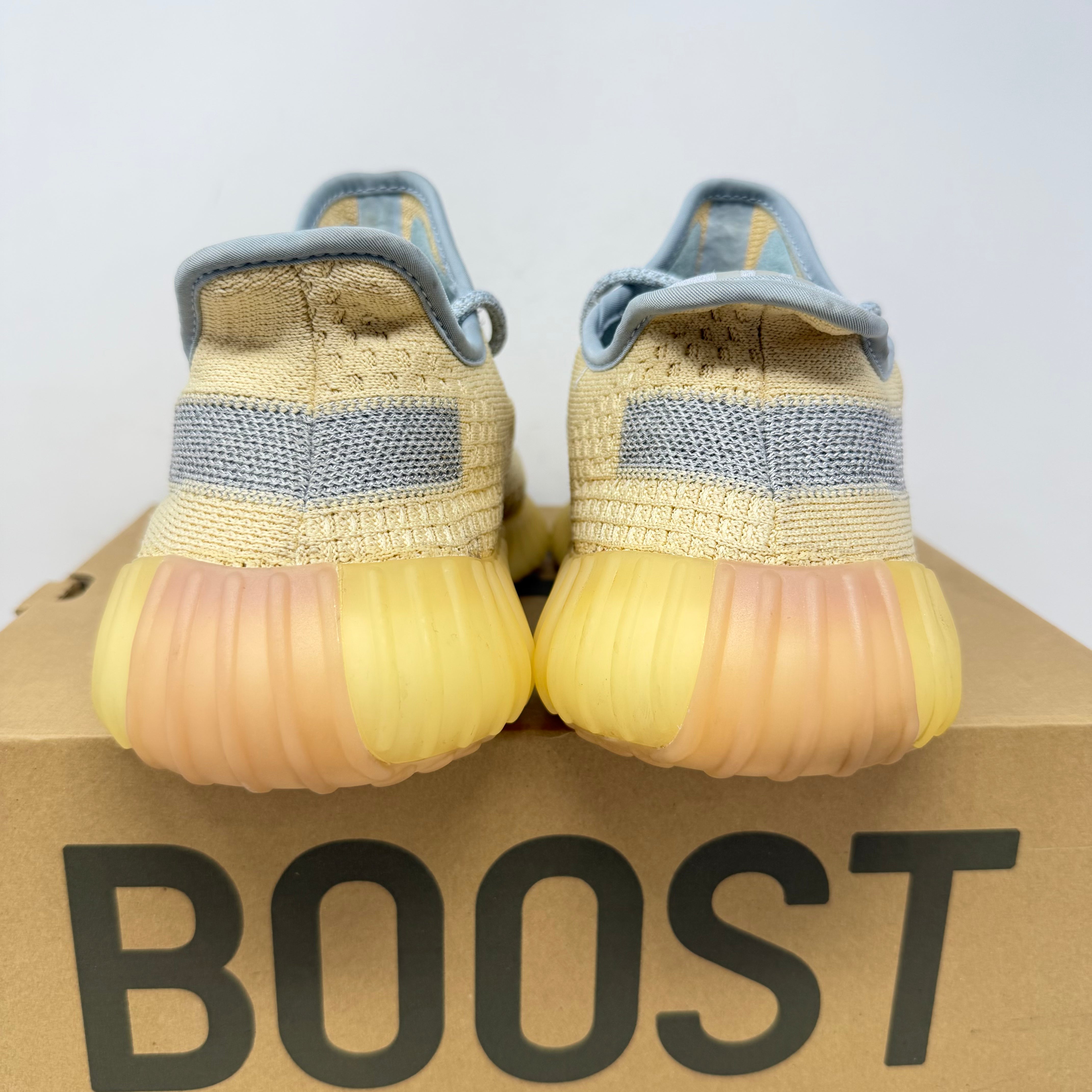 adidas Yeezy Boost 350 V2 Linen