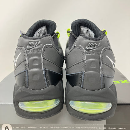 Nike Air Max 95 SE Big Bubble atmos Harajuku