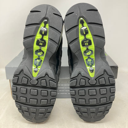 Nike Air Max 95 SE Big Bubble atmos Harajuku