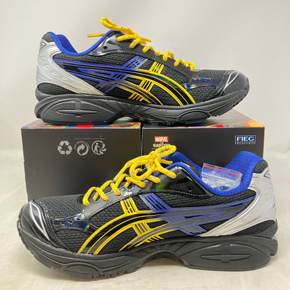 ASICS Gel-Kayano 14 Kith Marvel vs. Capcom Wolverine