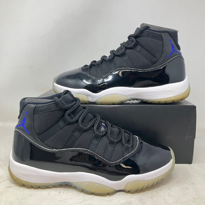 Jordan 11 Retro Space Jam (2016)