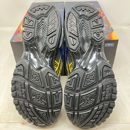 ASICS Gel-Kayano 14 Kith Marvel vs. Capcom Wolverine