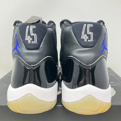 Jordan 11 Retro Space Jam (2016)
