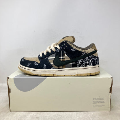 Nike SB Dunk Low Travis Scott
