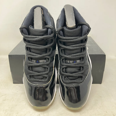 Jordan 11 Retro Space Jam (2016)