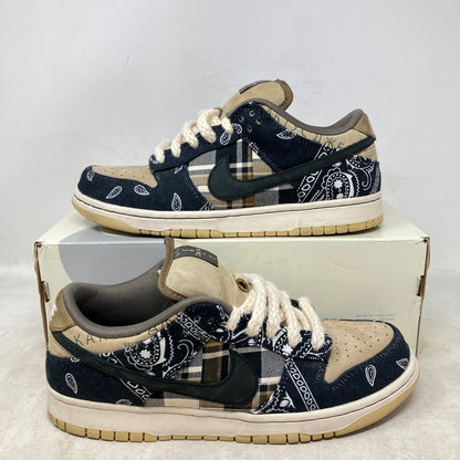 Nike SB Dunk Low Travis Scott