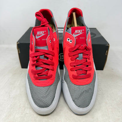 Nike Air Max 1 CLOT Kiss of Death Solar Red
