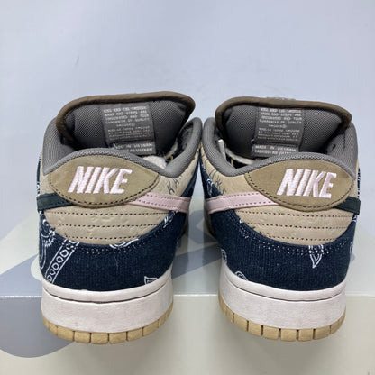 Nike SB Dunk Low Travis Scott