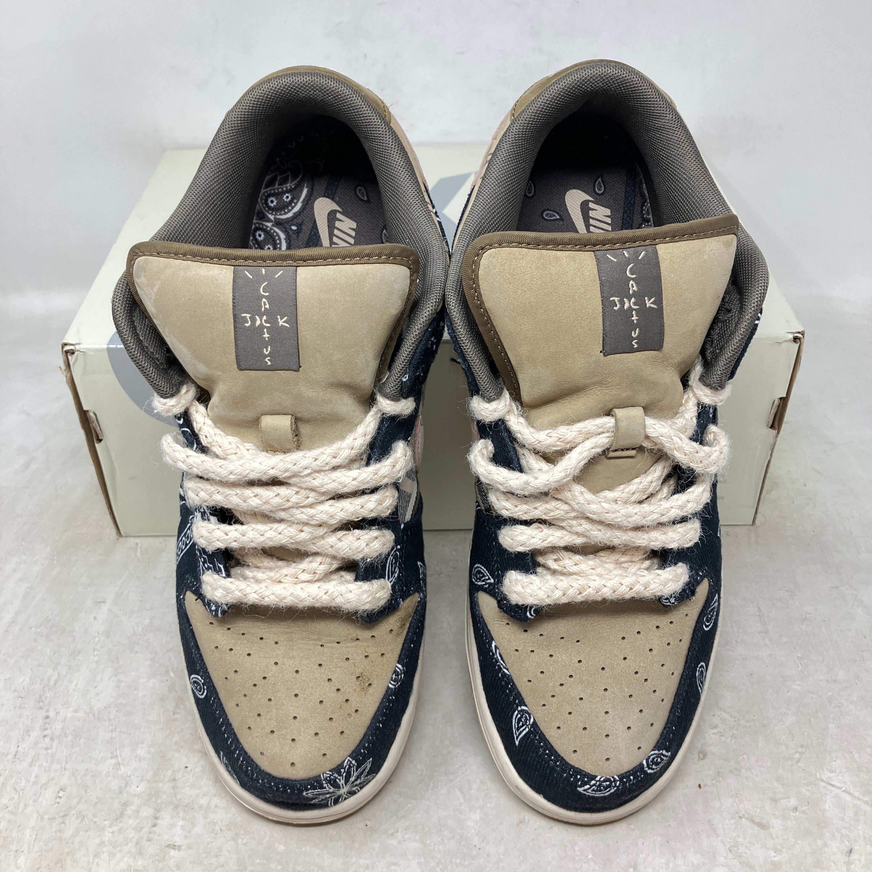 Nike SB Dunk Low Travis Scott