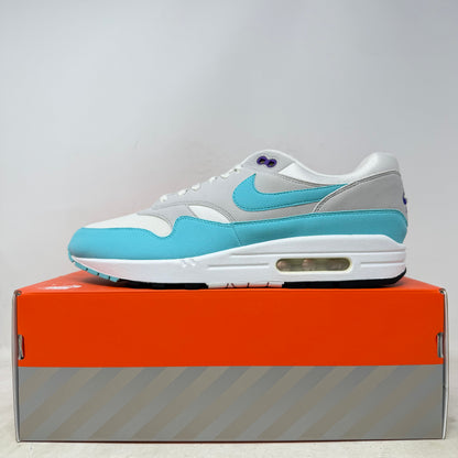 Nike Air Max 1 Anniversary Aqua