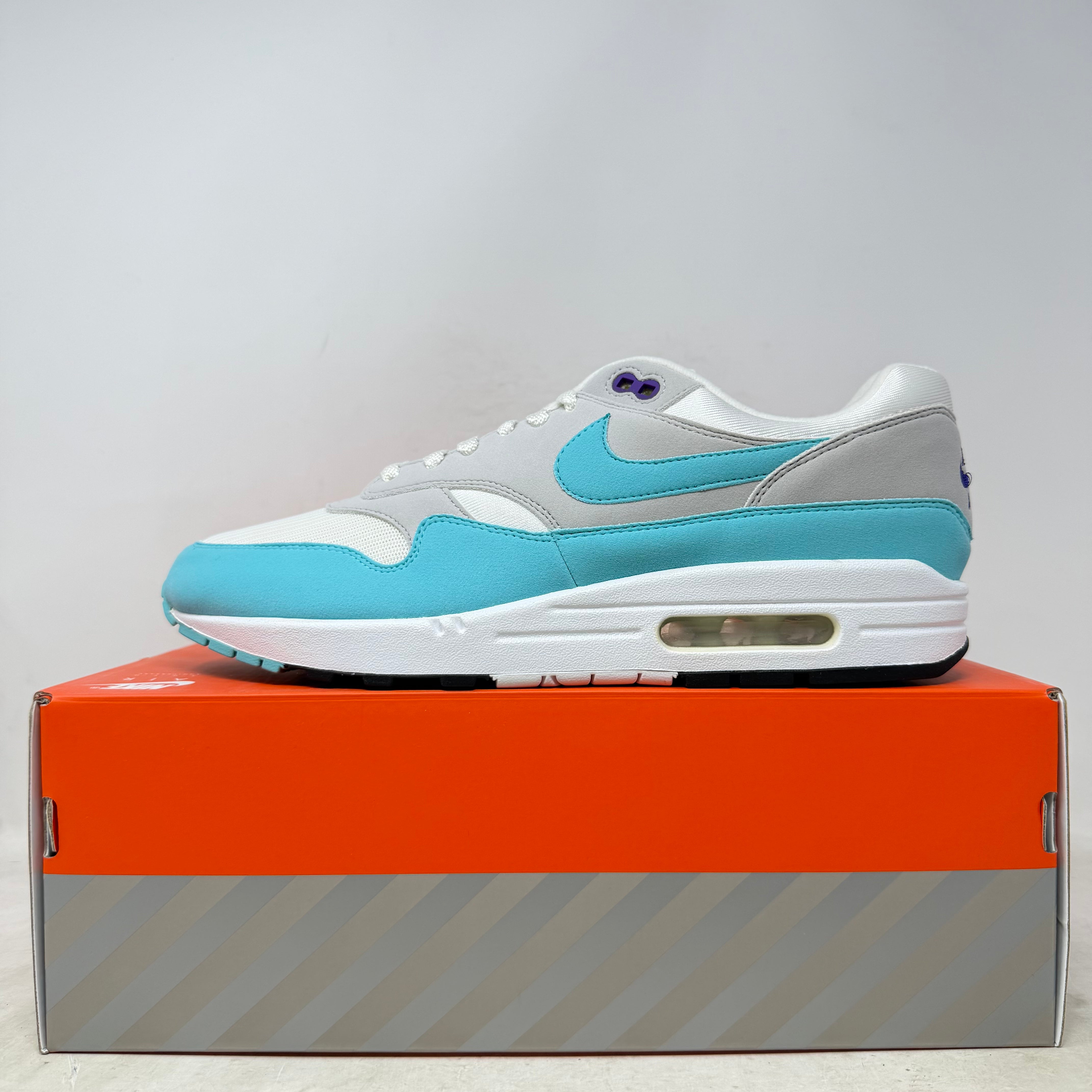 Nike Air Max 1 Anniversary Aqua