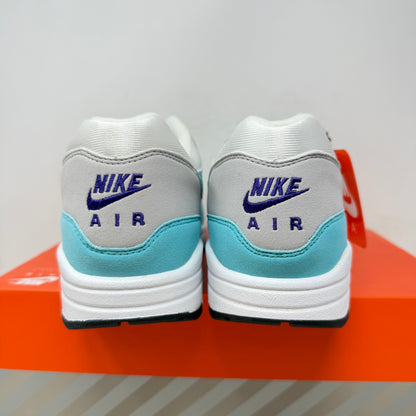 Nike Air Max 1 Anniversary Aqua