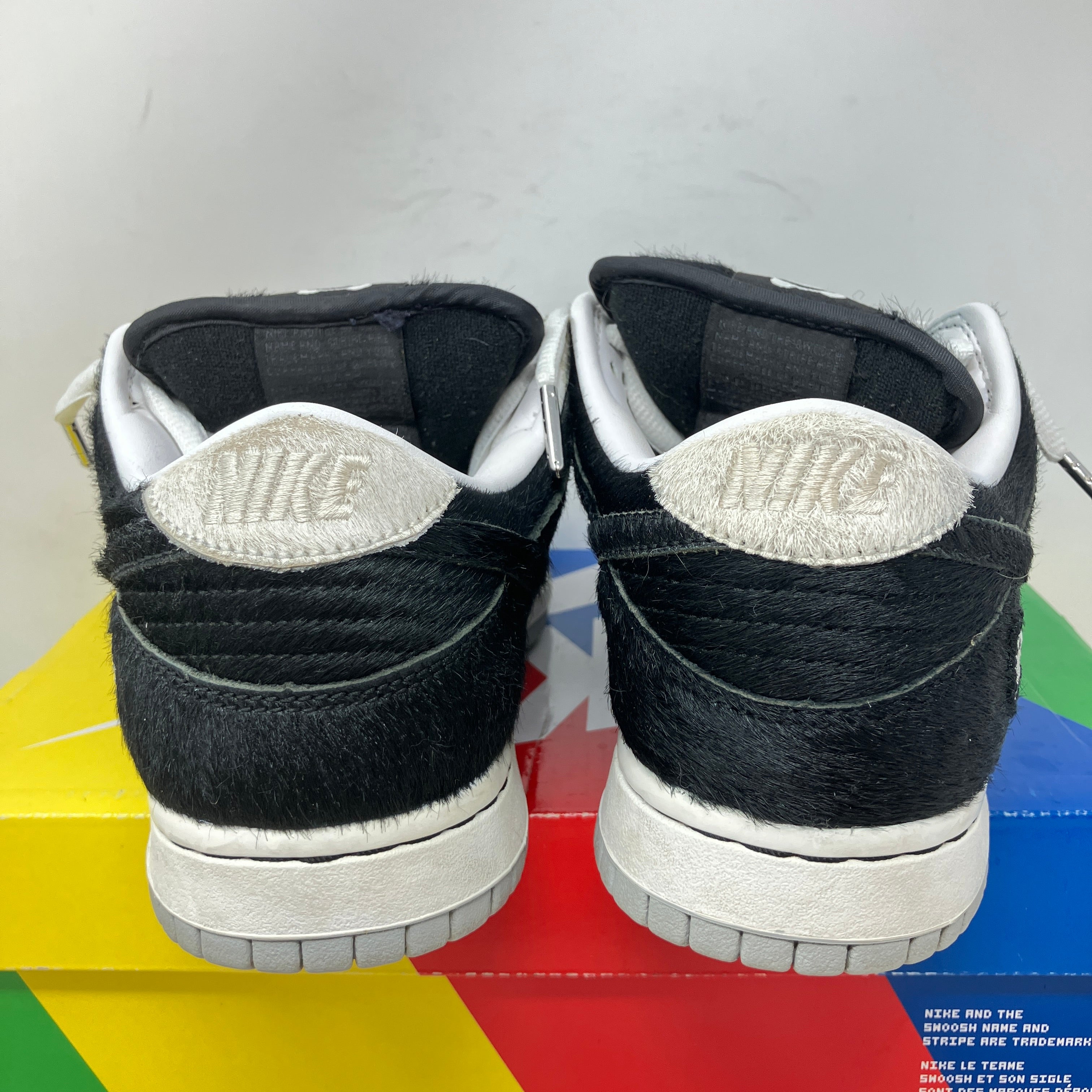Nike SB Dunk Low Medicom Toy (2020) – Hidden Realm