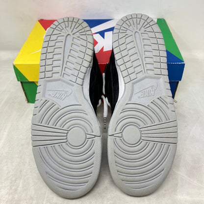 Nike SB Dunk Low Medicom Toy (2020)